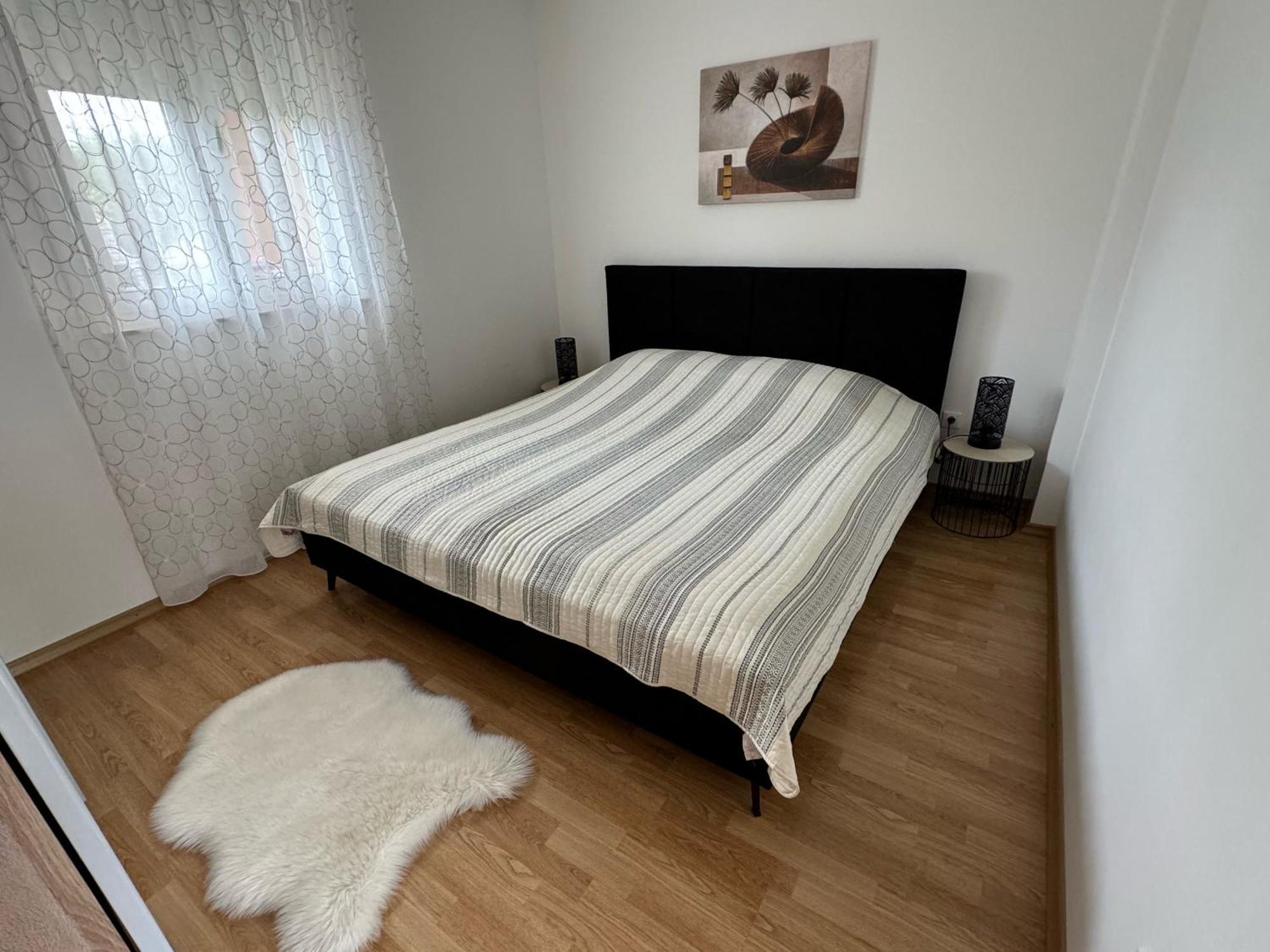 Apartments Elvira คิร์ก ภายนอก รูปภาพ